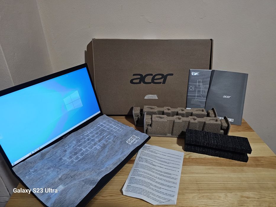 Acer Aspire 5 A515-56-72QQ