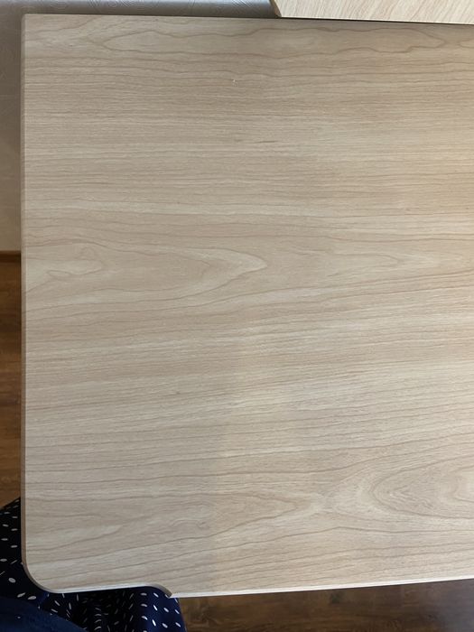 Комод + зеркало, б/у