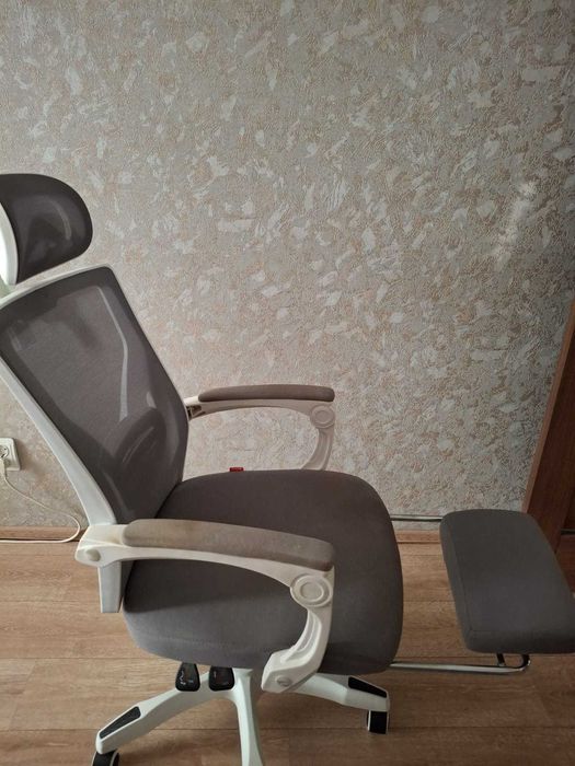 Кресло руководителя