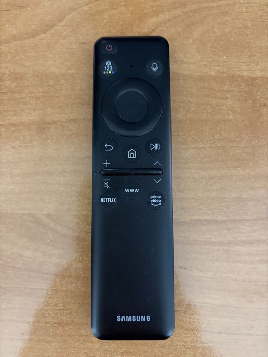 Телевизор Samsung диагональ 50