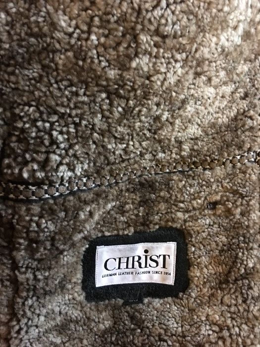 Alaindelon CHRIST Germania