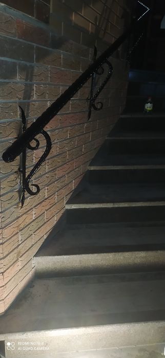 Сварочный работа