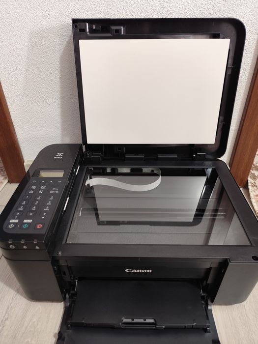 Принтер Canon PIXMA TR4550