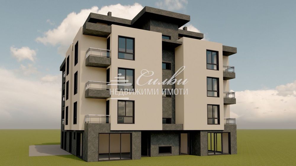 Продава се Двустаен апартамент в Шумен, Добруджански - 58 кв.м за 1715 €/кв.м - Снимка #3