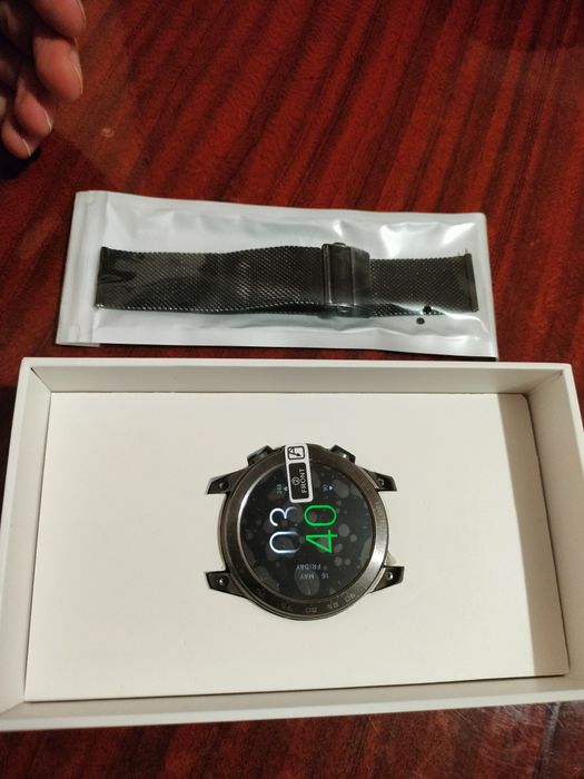 Продаю часы, все в комплекте