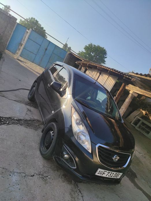 Spark sotiladi 1 pozitsa