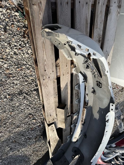 Броня Tesla Model 3
