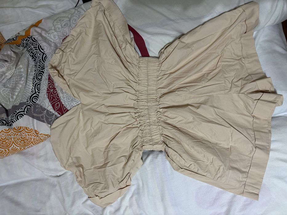 ,,Дамски гащеризон”