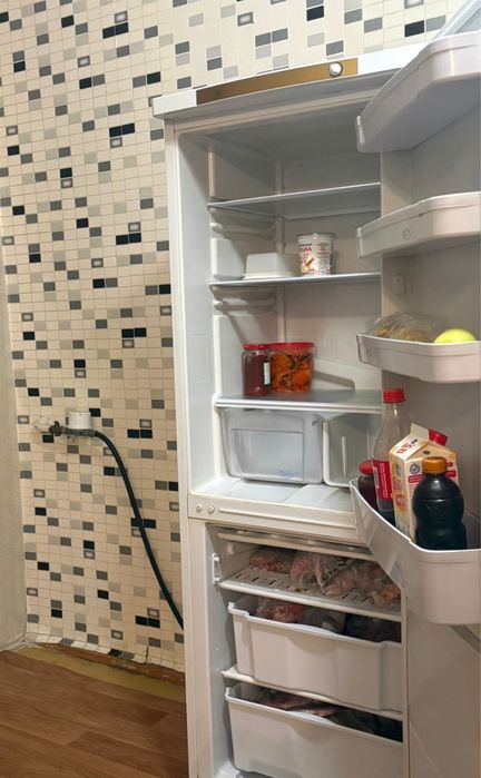 Срочно продам холодильник