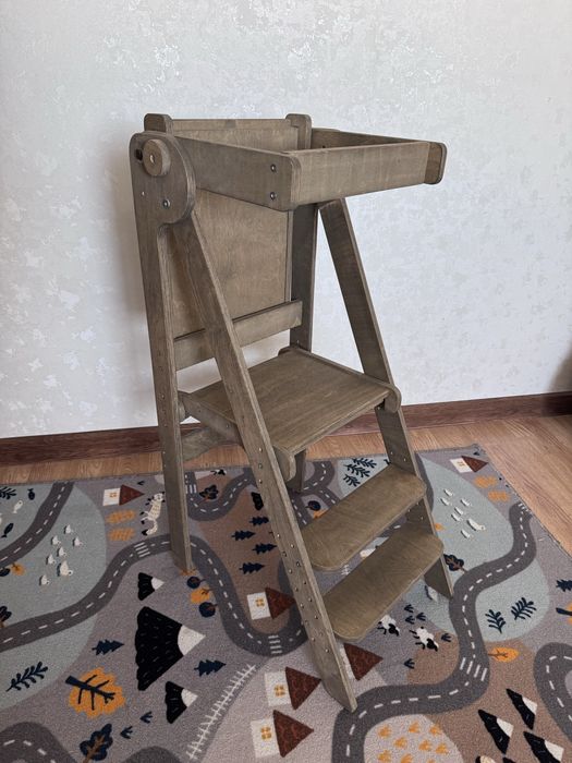 Башня помощника