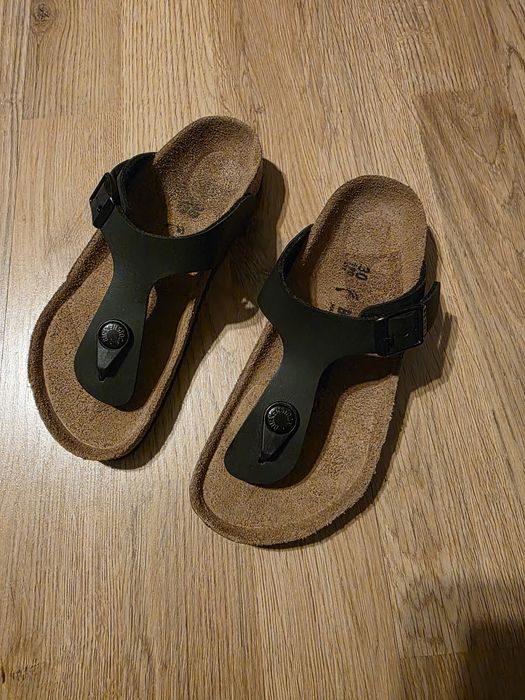 Детски сандали Birkenstock 30 номер