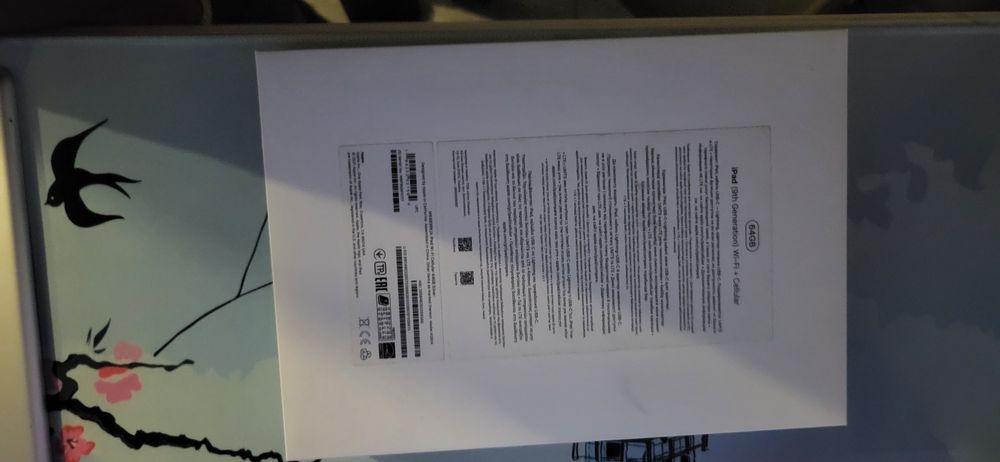 iPad 9 продаю срочно
