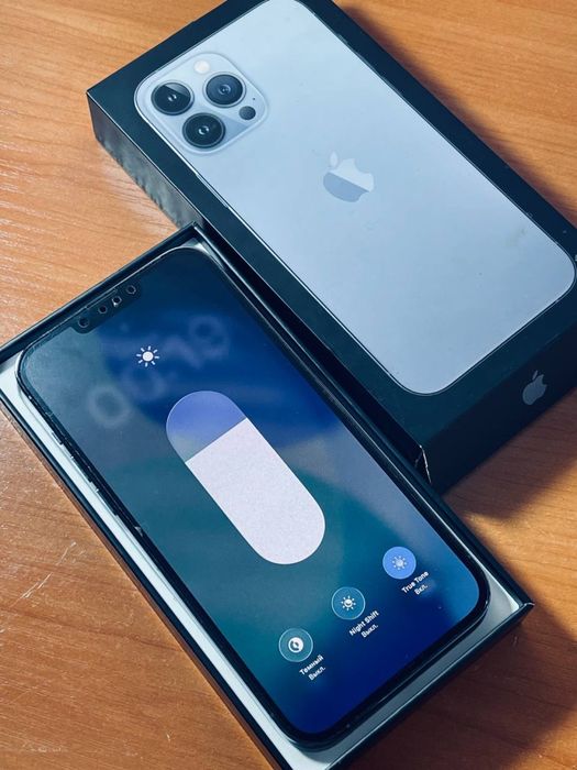 Продам iphone 13 pro max 256gb в идеальном состоянии