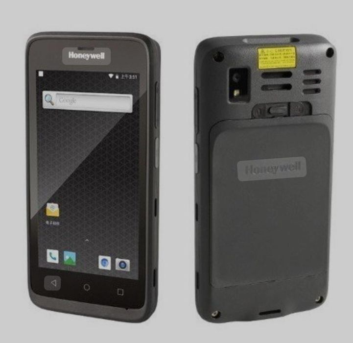 Honeywell scanpal EDA51