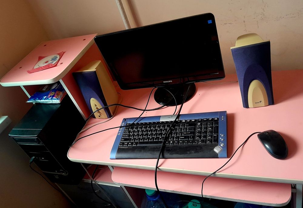 Компютер сотилади