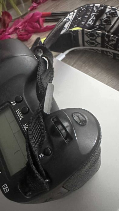 Se vinde Canon 6D