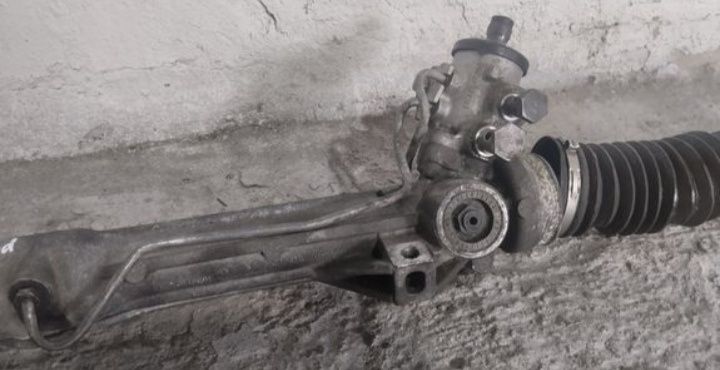 Рулевая рейка bmw 3 series e90 4wd