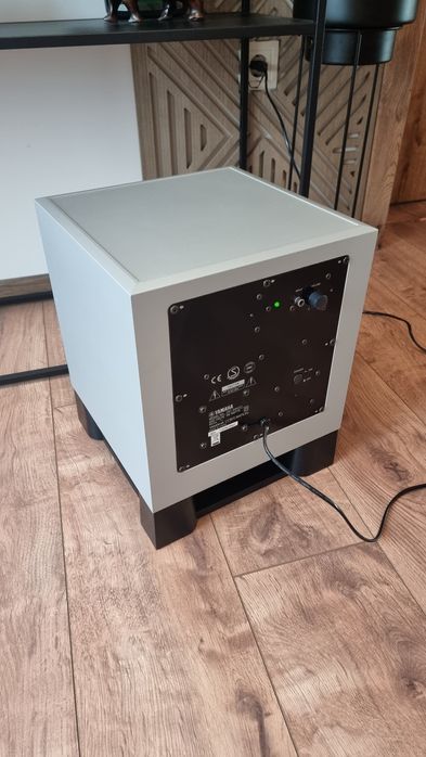 Субуфер yamaha yst-sw011