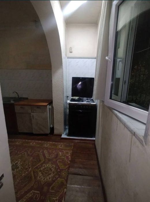 Юнусабад 7кв Аренда 1 комн 1 этаж