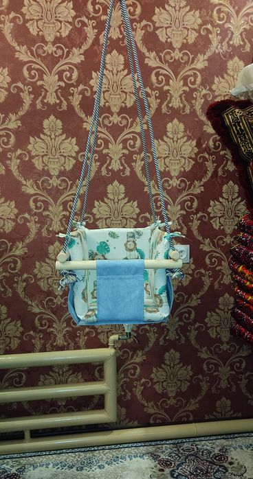 Osma argʻimchoq bolajonlar uchun