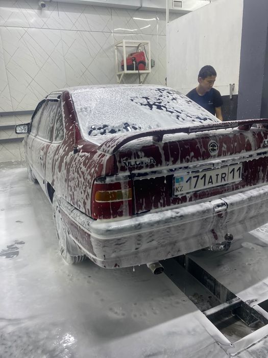 Опел сатылады! арзан бағаға