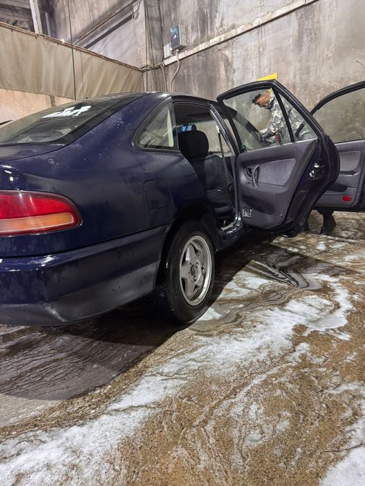 Продам Митсубиси Галант 93г.