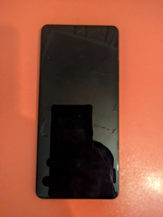 Poco x 5 pro 256 гигабайт