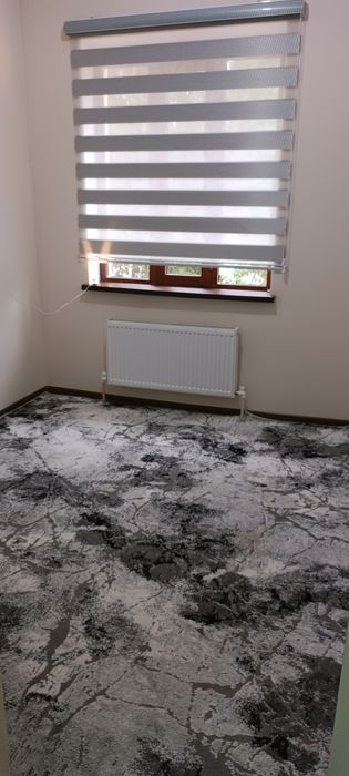 Двухкомнатная квартира