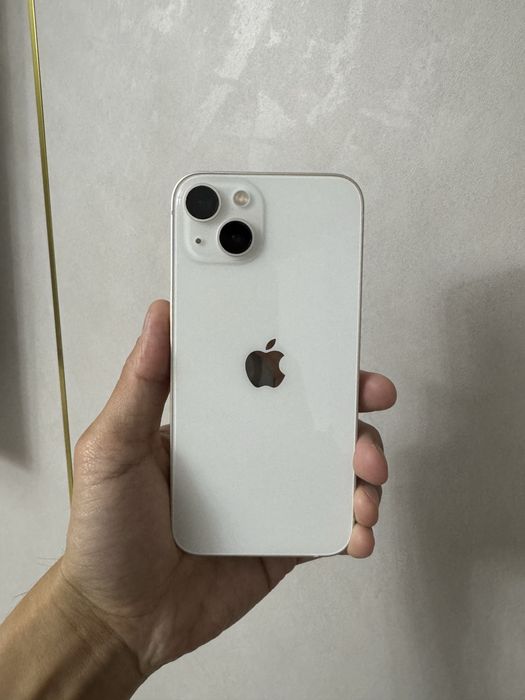 IPhone 13 128Gb EAC 95% как новый