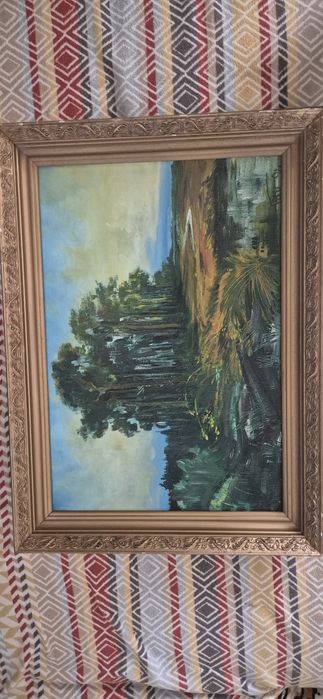 Продам картины декоративные