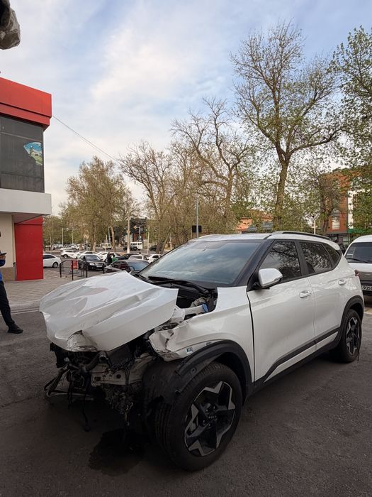 Битая машина хочу продать