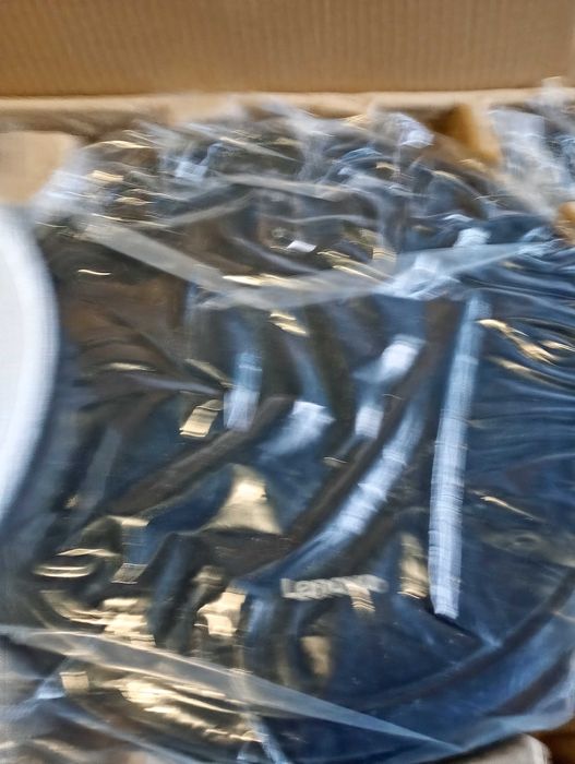 Прахосмукачка робот Lenovo НОВА промоция