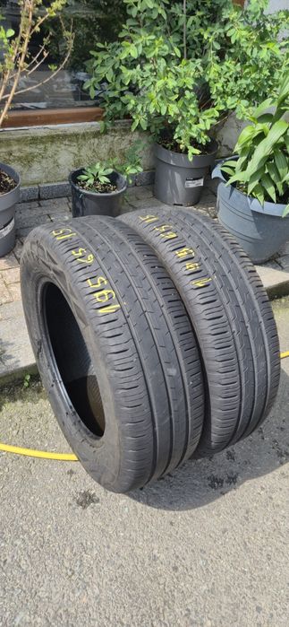 Anvelope 195/65/15 Vara Continental DOT2021