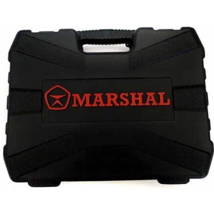 НЕМСКО Гедоре 108 Части MARSHAL Tools + Подарък ЛЕД ФЕНЕР