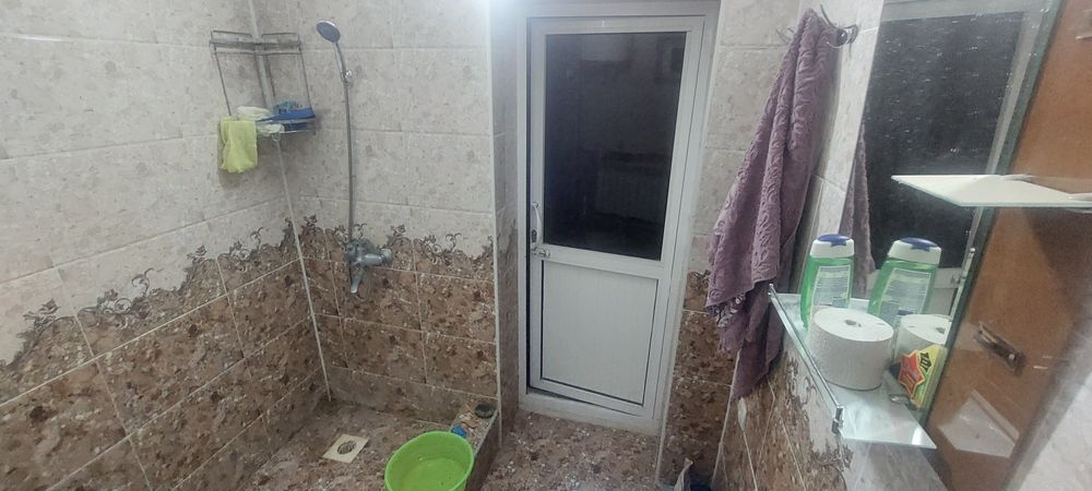 Нокис каласында жер жай сатылады