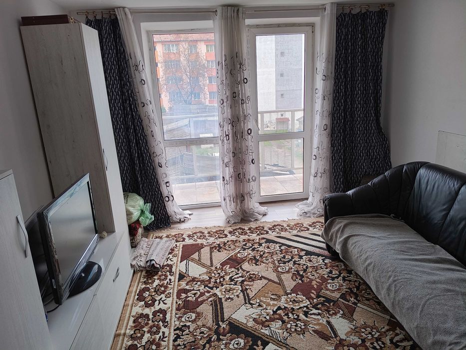 Apartament 4 camere