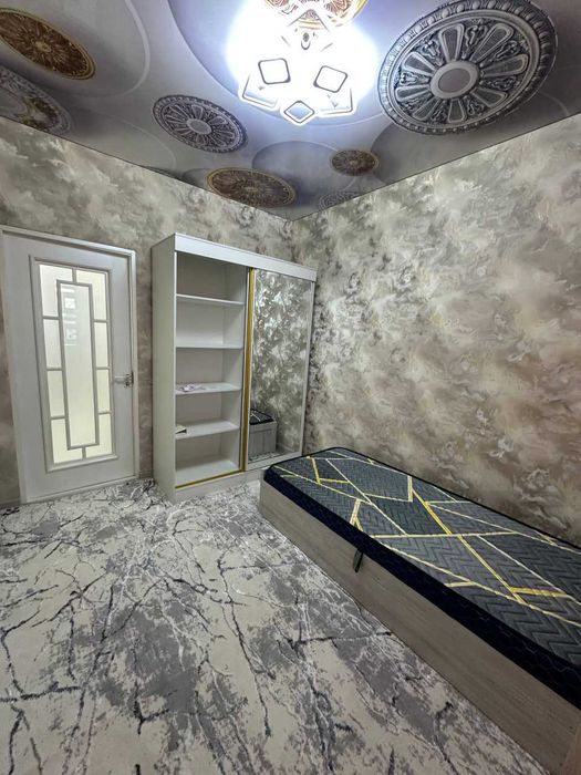 Максим горкийда 2 хонали 3 хонали килиган / Метро Буйк ипак йули 50 м