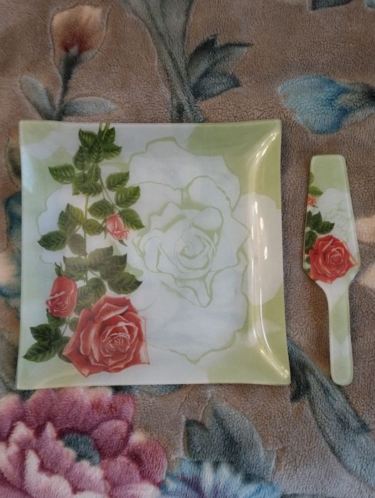 Продам посуду, б/у, в идеальном состоянии