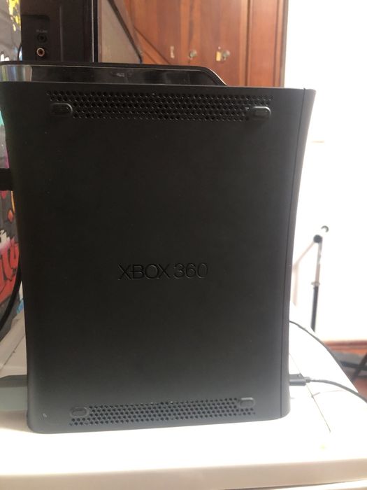 Xbox 360 modat cu freestyle 3 sau schimb cu iphone 13 PRO MAX ÎN SUS