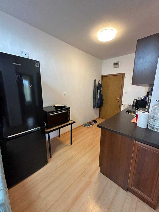 Дава се под наем Тристаен апартамент в с. Тънково, Област Бургас - 70 кв.м за 400 € - Снимка #2