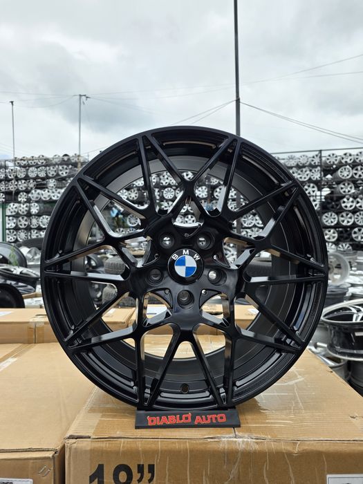 Нови джанти 18" 5х120 БМВ ,BMW