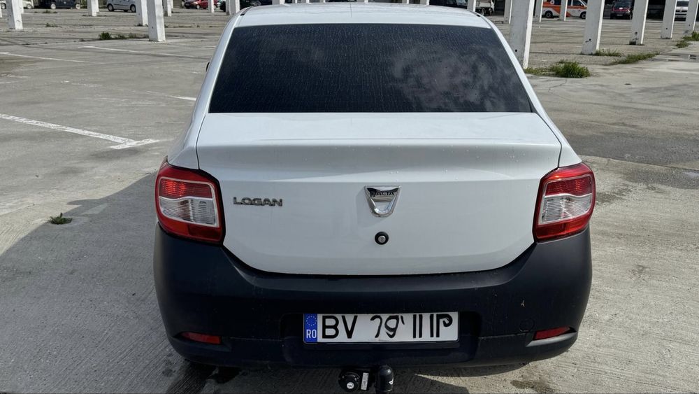Dacia Logan Ambiance 1.2 i ,km 32.000