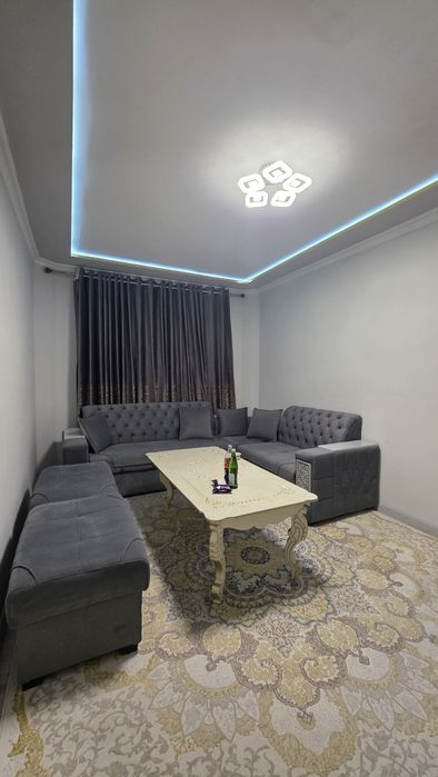 Аренда Квартира 1 хона 2 хона килинган Себзор