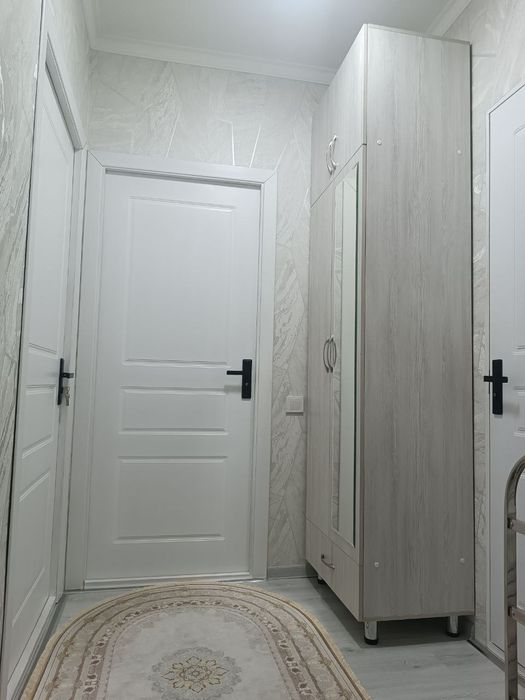 Срочно продается 2/2/4 бывший общежития МОЖНО В ИПОТЕКУ