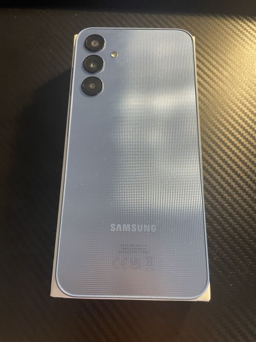 Samsung a25 с гаранция