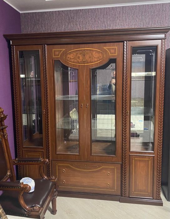 Гартитур для зала