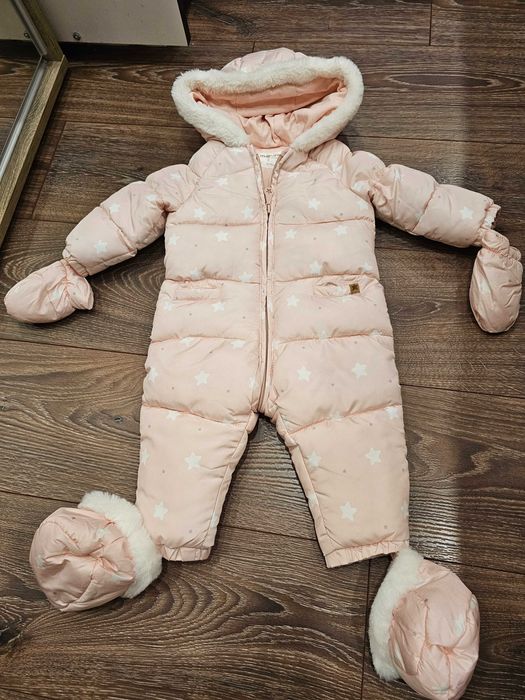 Космонавт/Ескимос на Moyaral