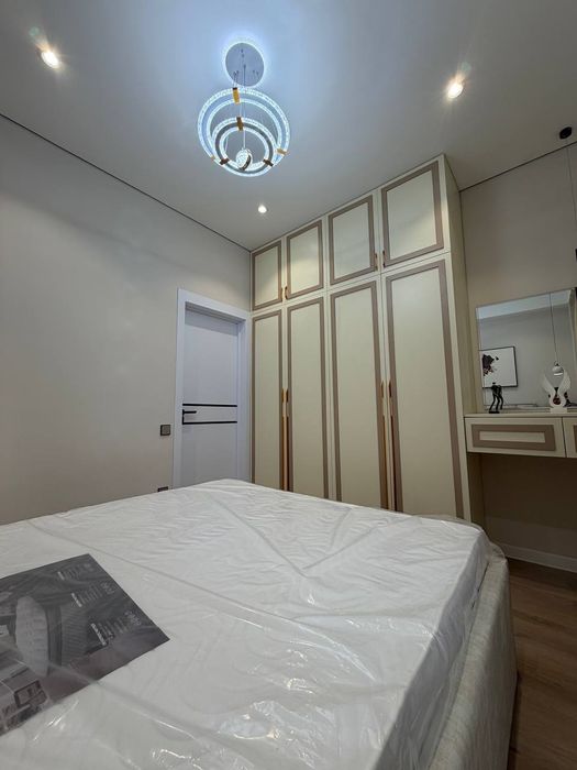 Продается квартира ЖК Comfort House