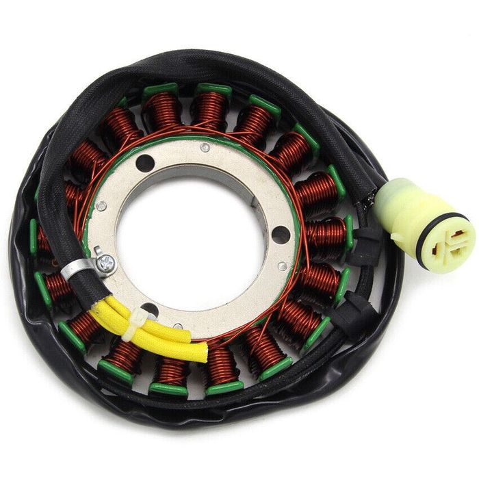 Stator Moto Kawasaki KVF650 Brute Force KVF700 Prairie A823