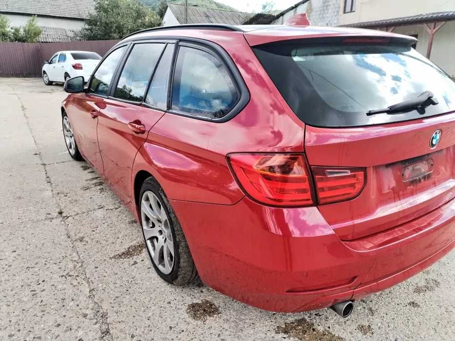 Dezmembrez BMW F30 F31 N47